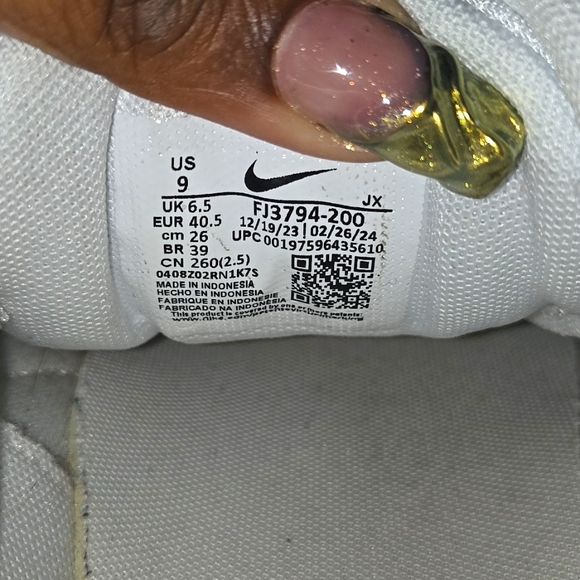 Nike AL8 - Picture 5 of 5